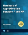 Image for Hardness of Approximation Between P and NP