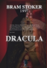 Image for Dracula : 1897