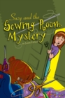 Image for Suzy and the Sewing Room Mystery