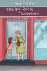 Image for Suzy and the Sewing Room Adventure