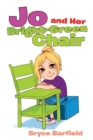 Image for Jo and Her Bright-Green Chair
