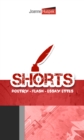 Image for Shorts: Poetry - Flash - Essay-ettes