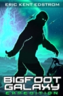 Image for Bigfoot Galaxy : Expedition
