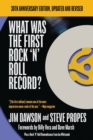 Image for What Was the First Rock and Roll Record