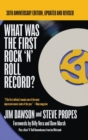 Image for What Was The First Rock &#39;N&#39; Roll Record