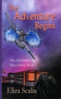 Image for The Adventure Begins The Adventures of Silver Dove, Book One