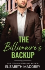 Image for The Billionaire&#39;s Backup