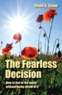 Image for The Fearless Decision