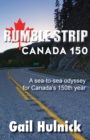 Image for Rumble Strip Canada 150