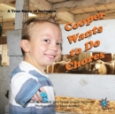 Image for Cooper Wants to Do Chores