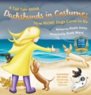 Image for A Tall Tale About Dachshunds in Costumes (Hard Cover)