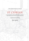 Image for The Immaterial Book of St. Cyprian