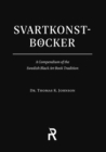 Image for Svartkonstbocker