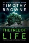 Image for The Tree of Life : A Medical Thriller