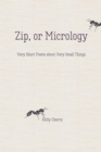Image for Zip, or Micrology
