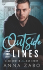 Image for Outside the Lines : A Bluewater Bay Story