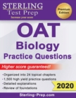 Image for Sterling Test Prep OAT Biology Practice Questions