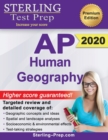 Image for Sterling Test Prep AP Human Geography