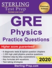 Image for Sterling Test Prep Physics GRE Practice Questions