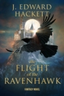 Image for The Flight of the Ravenhawk