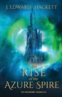 Image for The Rise of the Azure Spire