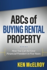 Image for ABCs of Buying Rental Property