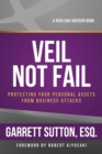 Image for Veil not fail  : protecting your personal assets from business attacks