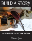 Image for Build A Story - Inkwell and Pen