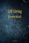 Image for Gift Giving Journal
