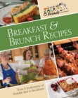 Image for Breakfast &amp;amp; Brunch Recipes