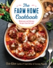 Image for Farm Home Cookbook