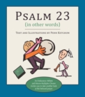 Image for Psalm 23 (in other words)