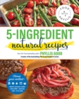 Image for 5-Ingredient Natural Recipes