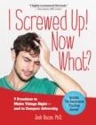 Image for I Screwed Up! Now What?