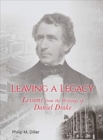 Image for Leaving a Legacy - Lessons from the Writings of Daniel Drake