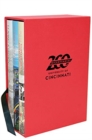 Image for 200 Years of the University of Cincinnati - Three Volume Set with Slip Case