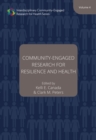 Image for Community-engaged research for resilience and health
