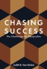 Image for Chasing success  : the challenge for nonprofits