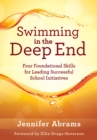 Image for Swimming in the Deep End