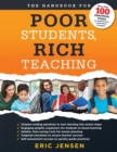 Image for Handbook for Poor Students, Rich Teaching : (A Guide to Overcoming Adversity and Poverty in Schools)