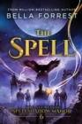 Image for The Secret of Spellshadow Manor 6 : The Spell