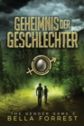 Image for The Gender Game 2 : Geheimnis der Geschlechter