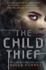 Image for The Child Thief