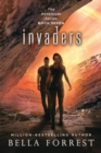 Image for Hotbloods 7 : Invaders