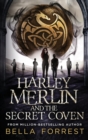 Image for Harley Merlin and the Secret Coven