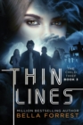 Image for The Child Thief 3 : Thin Lines