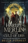 Image for Harley Merlin 6 : Harley Merlin and the Cult of Eris
