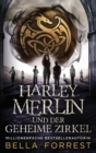 Image for Harley Merlin und der geheime Zirkel