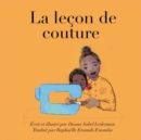 Image for La lecon de couture