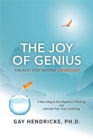 Image for The Joy of Genius : The Next Step Beyond The Big Leap